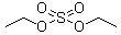 Diethyl sulfate Structure,64-67-5Structure