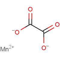草酸錳結(jié)構(gòu)式_640-67-5結(jié)構(gòu)式