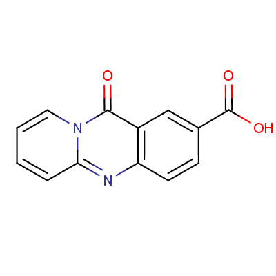 多夸司特結構式_64019-03-0結構式