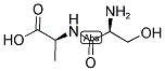 H-SER-ALA-OH結(jié)構(gòu)式_6403-17-4結(jié)構(gòu)式