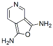 2,5-Diaminobenzoxazol Structure,64037-26-9Structure