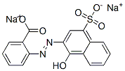 媒介紫 2結構式_6408-82-8結構式