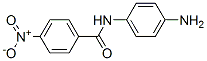 N-(4-aminophenyl)-4-nitrobenzamide Structure,6409-40-1Structure