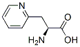 L-3-Pyridylalanine Structure,64090-98-8Structure