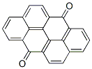 Anthanthrone Structure,641-13-4Structure