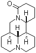 Allomatrine Structure,641-39-4Structure