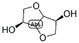 Isomannide Structure,641-74-7Structure