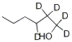 1-己醇-D5結(jié)構(gòu)式_64118-18-9結(jié)構(gòu)式