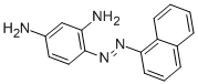 Fat Brown RR Structure,6416-57-5Structure