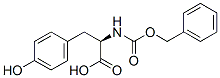 Z-D-Tyr-OH結(jié)構(gòu)式_64205-12-5結(jié)構(gòu)式