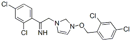 Oxiconazole Structure,64211-45-6Structure