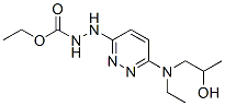 卡屈嗪結(jié)構(gòu)式_64241-34-5結(jié)構(gòu)式