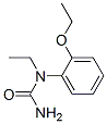 (9CI)-N-(2-乙氧基苯基)-N-乙基-脲結(jié)構(gòu)式_642462-75-7結(jié)構(gòu)式