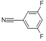 3,5-Difluorobenzonitrile Structure,64248-63-1Structure