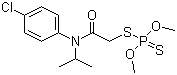 莎稗磷結(jié)構(gòu)式_64249-01-0結(jié)構(gòu)式