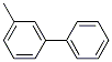 3-甲基聯(lián)苯結(jié)構(gòu)式_643-93-6結(jié)構(gòu)式