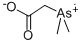 Arsenobetaine Structure,64436-13-1Structure