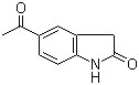 5-Acetyloxindole Structure,64483-69-8Structure