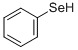 Benzeneselenol；phenylselenol；Selenophenol；Selenylbenzene；phenyl selenol；benzene selenol Structure,645-96-5Structure