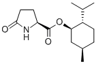 PCA薄荷酯結(jié)構(gòu)式_64519-44-4結(jié)構(gòu)式