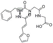 Fa-phe-gly-gly-oh結(jié)構(gòu)式_64566-61-6結(jié)構(gòu)式