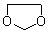 1,3-Dioxolane Structure,646-06-0Structure