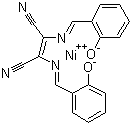 溶劑棕 53結構式_64696-98-6結構式