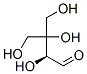 Apiose Structure,6477-44-7Structure