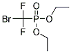 Diethyl bromodifluoromethanephosphonate Structure,65094-22-6Structure