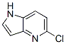 5-Chloro-1H-pyrrolo[3,2-b]pyridine Structure,65156-94-7Structure