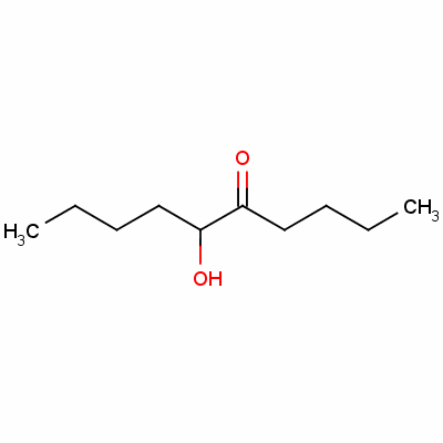 6-羥基5-癸酮結(jié)構(gòu)式_6540-98-3結(jié)構(gòu)式