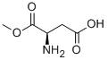 H-D-ASP-OME Structure,65414-78-0Structure