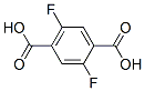 2,5-Difluoroterephthalic acid Structure,655-14-1Structure