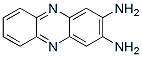 2,3-Diaminophenazine Structure,655-86-7Structure