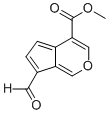 Cerbinal Structure,65597-42-4Structure