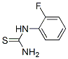 2-氟苯基硫脲結(jié)構(gòu)式_656-32-6結(jié)構(gòu)式