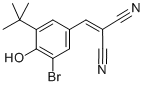 AG1024結(jié)構(gòu)式_65678-07-1結(jié)構(gòu)式