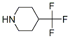 4-Trifluoromethylpiperidine Structure,657-36-3Structure