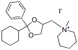 奧沙碘銨結(jié)構(gòu)式_6577-41-9結(jié)構(gòu)式