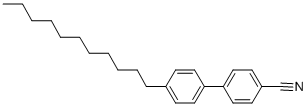 4-十一基[1,1-聯(lián)苯]-4-甲腈結(jié)構(gòu)式_65860-74-4結(jié)構(gòu)式