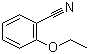 2-乙氧基苯腈結(jié)構(gòu)式_6609-57-0結(jié)構(gòu)式