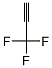 3,3,3-三氟丙炔結(jié)構(gòu)式_661-54-1結(jié)構(gòu)式