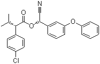 來福靈結(jié)構(gòu)式_66230-04-4結(jié)構(gòu)式