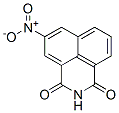 5-Nitro-1h-benzo[de]isoquinoline-1,3(2h)-dione Structure,66266-36-2Structure