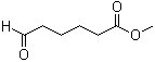 Methyl 6-oxohexanoate Structure,6654-36-0Structure