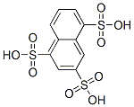 1,3,5-萘三磺酸結(jié)構(gòu)式_6654-64-4結(jié)構(gòu)式