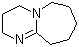 1,8-Diazabicyclo[5.4.0]undec-7-ene Structure,6674-22-2Structure