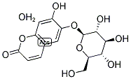 Esculin sesquihydrate Structure,66778-17-4Structure