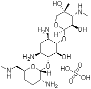 沙加霉素結(jié)構(gòu)式_66803-19-8結(jié)構(gòu)式