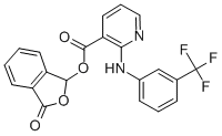 他尼氟酯結(jié)構(gòu)式_66898-62-2結(jié)構(gòu)式